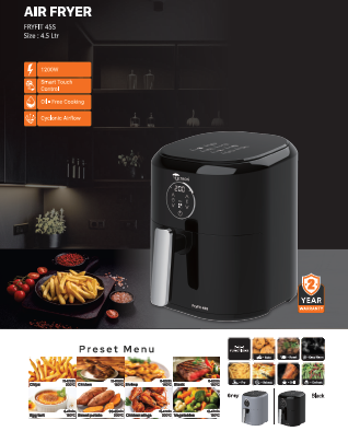 Air Fryer
