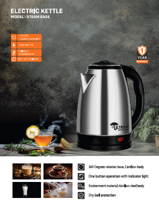 Electric Kettle